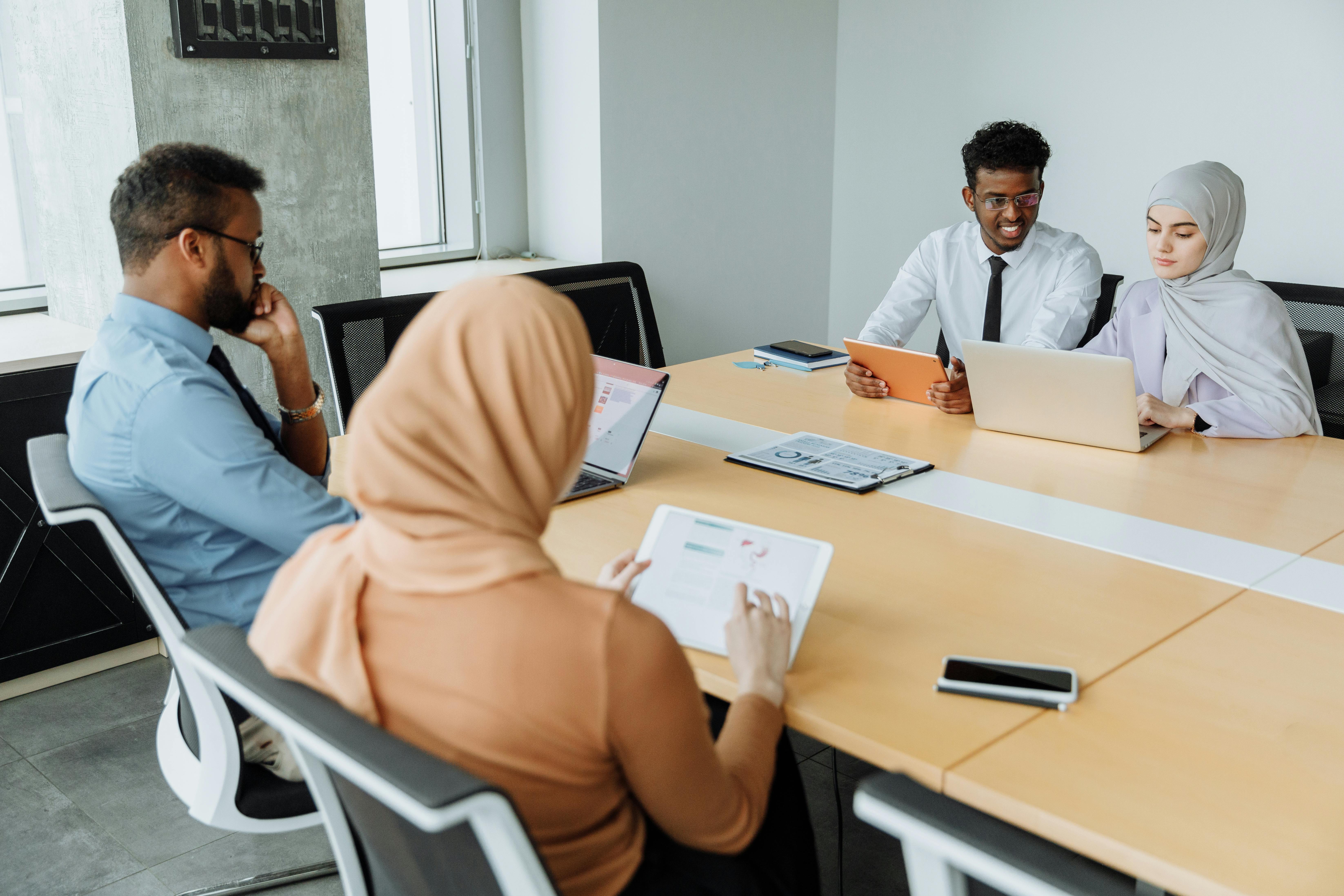 Conseil RH