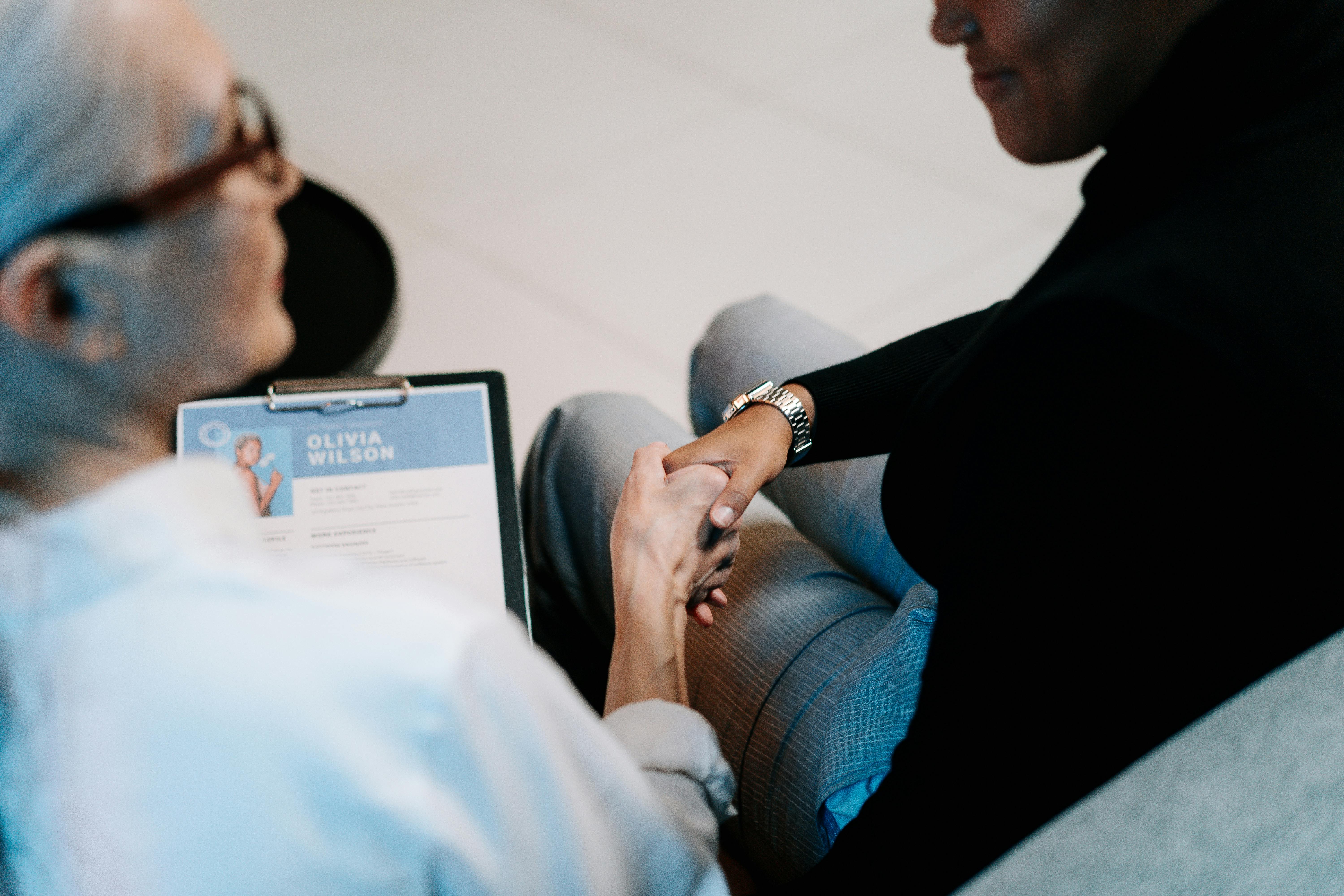 Conseil RH